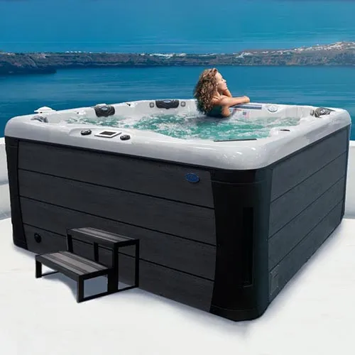 Deck hot tubs for sale in Stuart